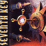 Seventh Key - Seventh Key